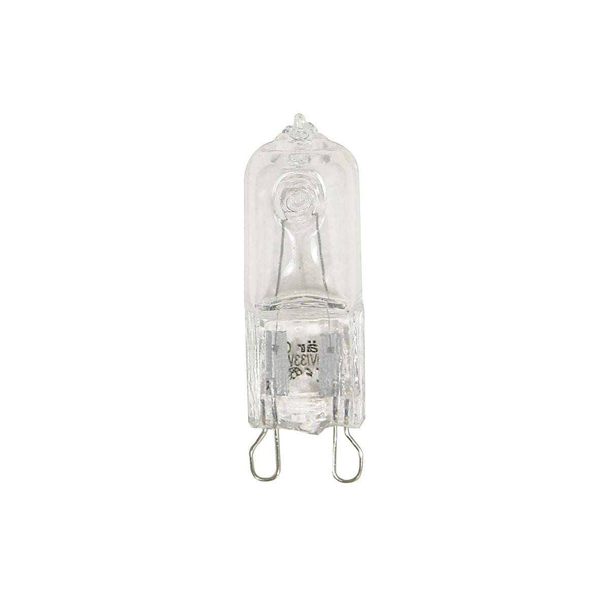 G9 HALOGEN Capsule 33w - 14850