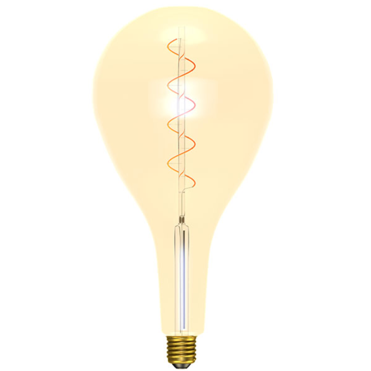 Dimmable Extra Large 4w Vintage LED Lamp - ID 9032