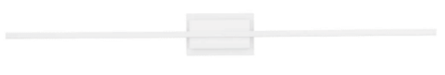 AZU Picture Light 90cm White - ID 11933
