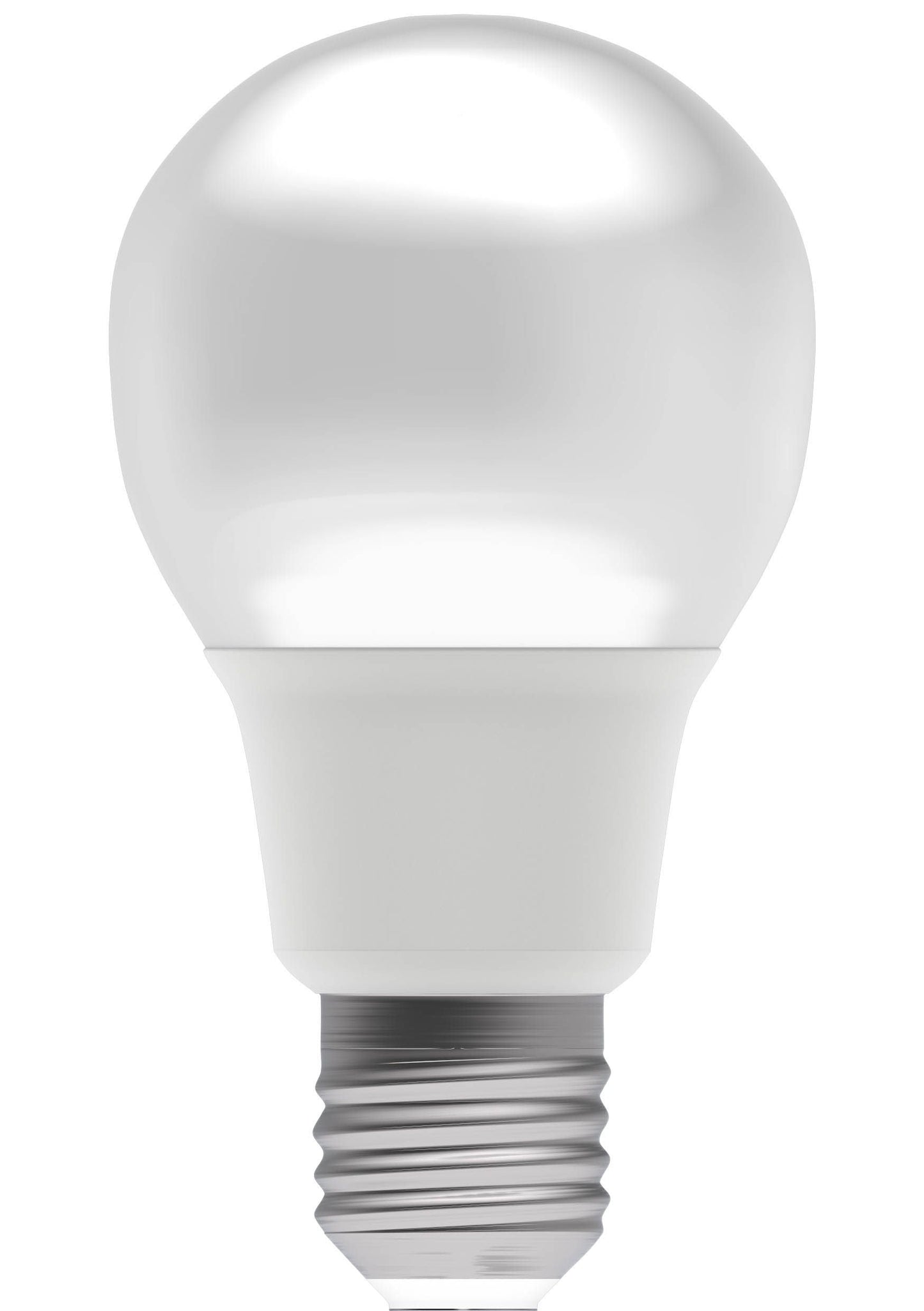 High Output Opal GLS Lamp Warm White 13.5W LED ES - ID 10489