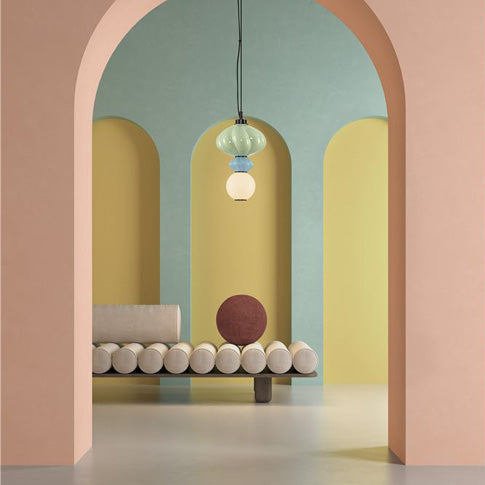 Single Pendants Horsham Lighting