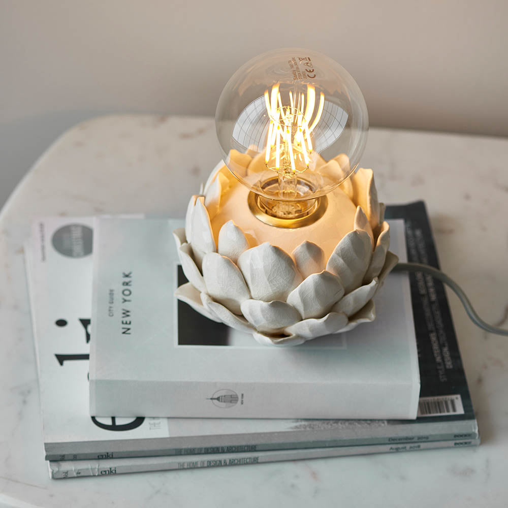 Table Lamps