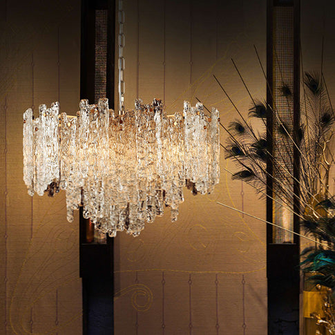 Chandeliers at Horsham Lighting