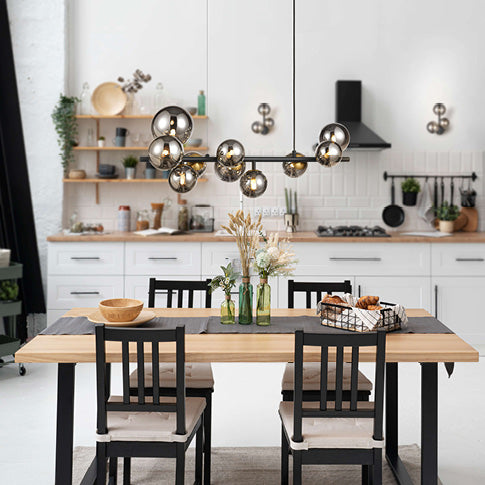 Kitchen Lights