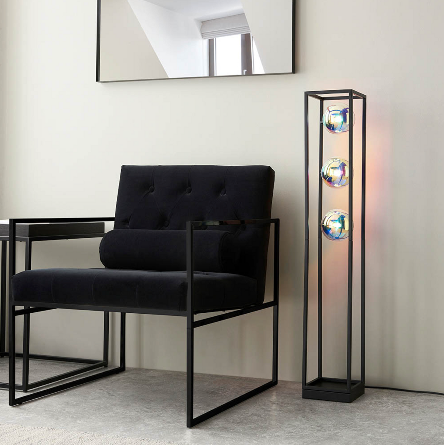 Floor Lamps