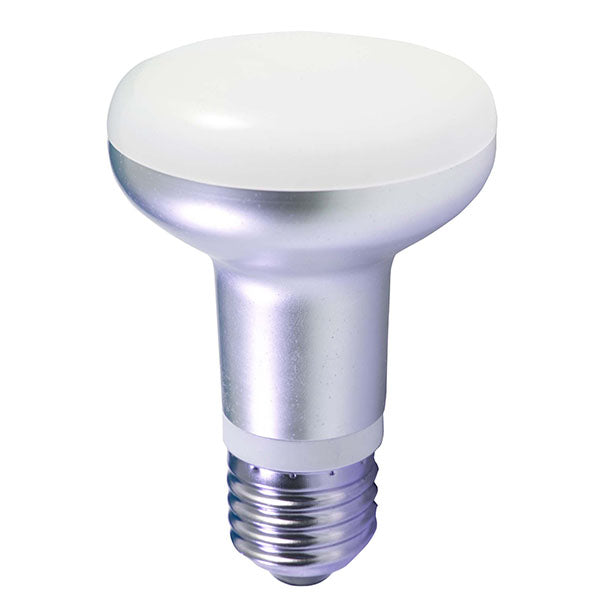 R80 Reflector Lamp Warm White 7W LED E27 - ID 9688