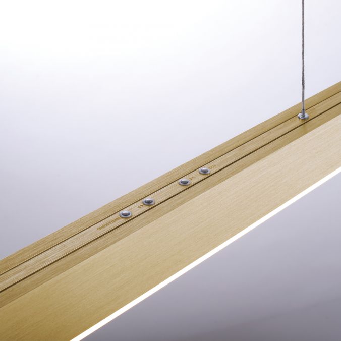 LED Ceiling Light Buttons