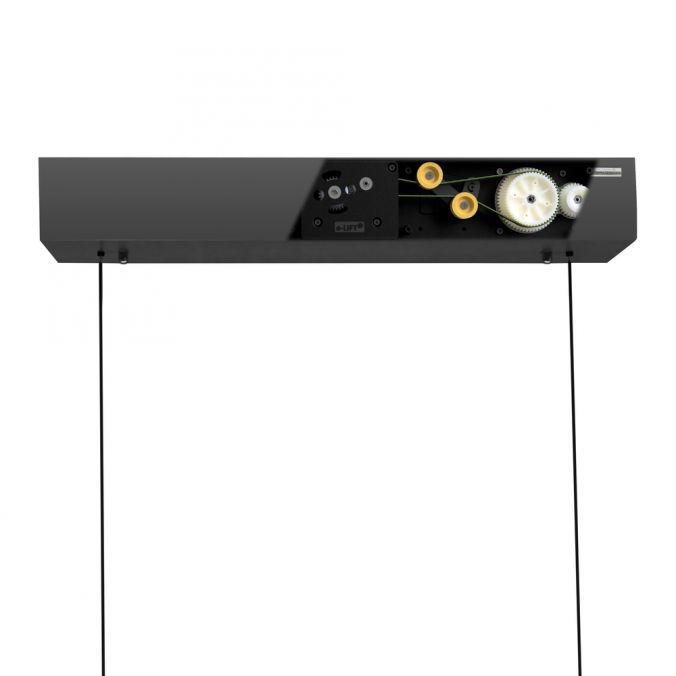 Remote Controller motor for light