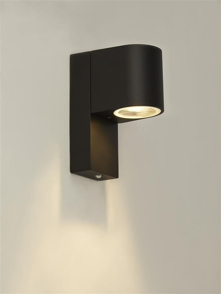 ROC Outdoor Downlighter With Dusk Till Dawn Sensor - ID 12001 - DISCONTINUED