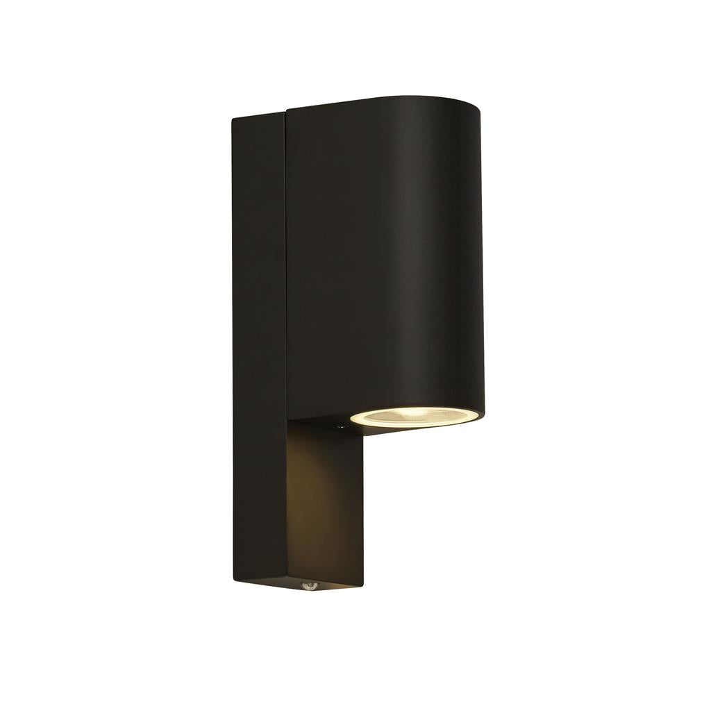 ROC Outdoor Up/Downlight With Dusk Till Dawn Sensor - ID 12002