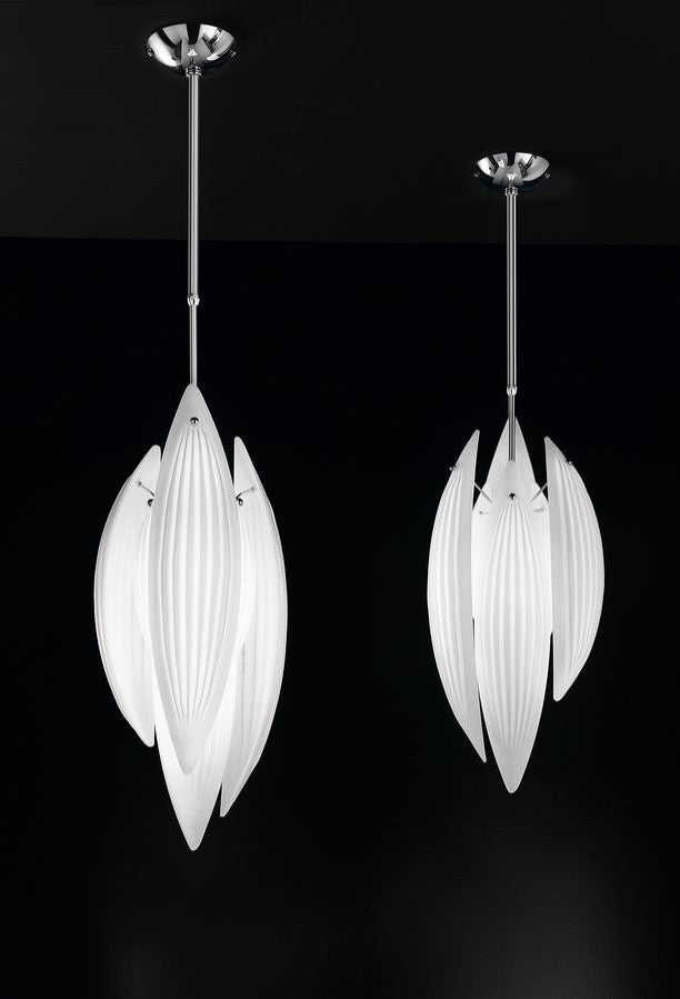 Paradise 24cm Murano Glass Chandelier
