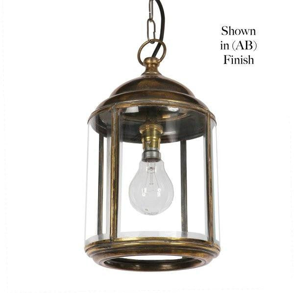 Classic Reproductions Wentworth Pendant - London Lighting - 1