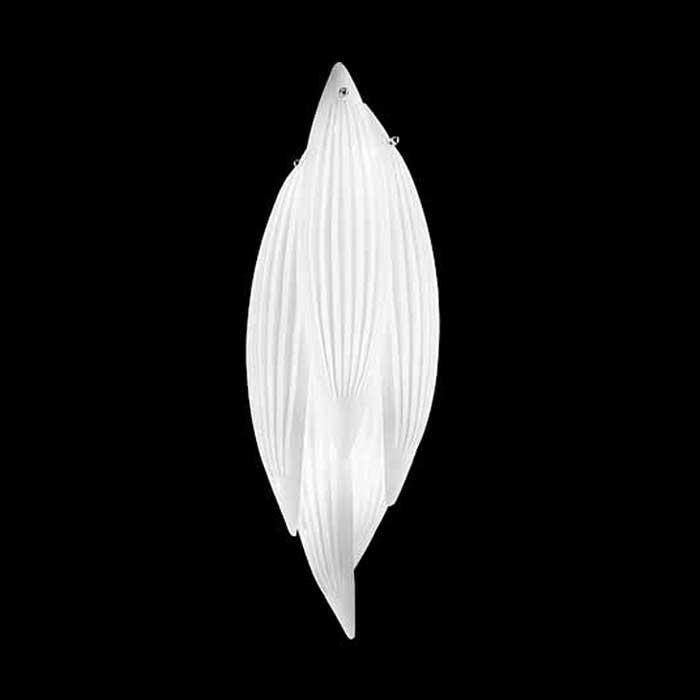 Paradise Large Murano Glass Wall Light