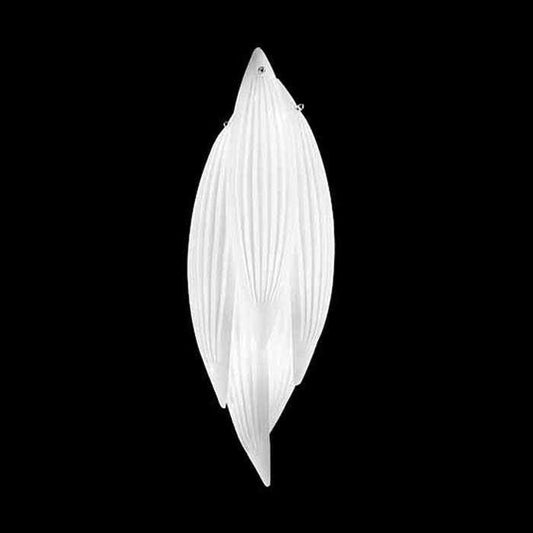 Paradise Large Murano Glass Wall Light