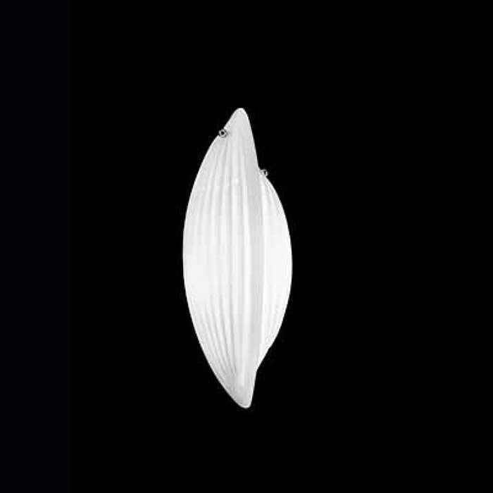 Paradise Murano Glass Wall Light - Left Hand