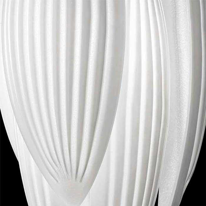 Paradise 120cm Murano Glass Chandelier
