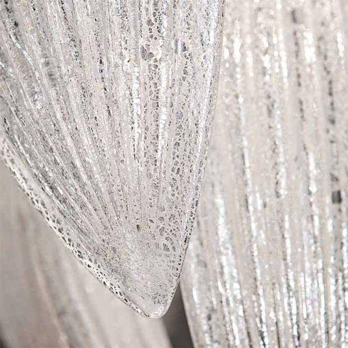 Paradise 120cm Murano Glass Chandelier