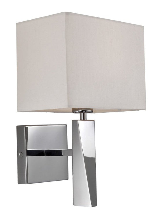 Mansion Single Wall Light - London Lighting - 1