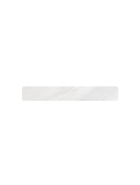 ALY White Marble LED Wall Light - ID 14509