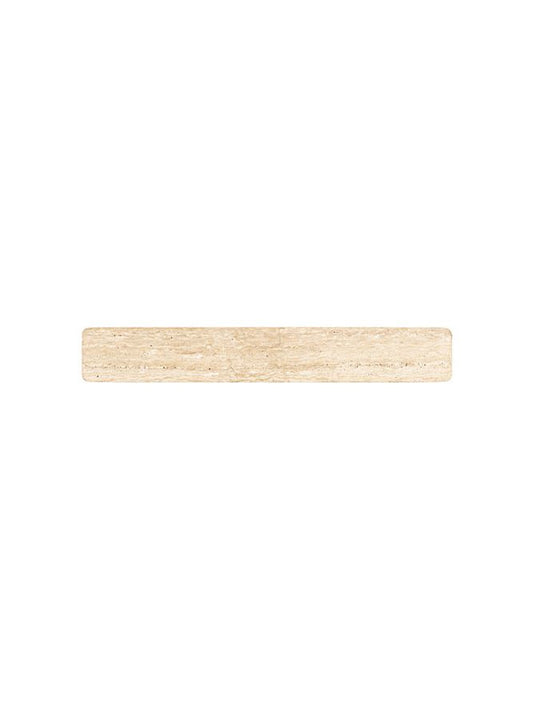 ALY Natural Travertine LED Wall Light - ID 14511