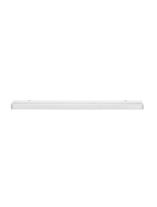 ALO Sandy White Sleek Decorative Wall Light - ID 14821