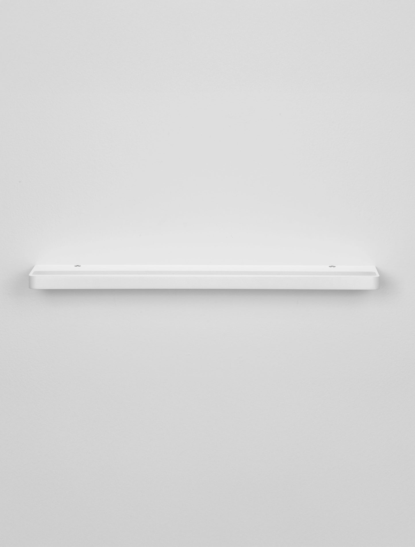 ALO Sandy White Sleek Decorative Wall Light - ID 14821