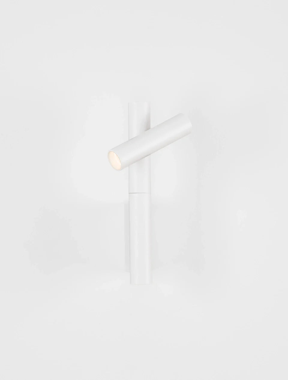 ORC Sandy Black Adjustable Wall Light With 3 Step Touch Dim - ID 14824