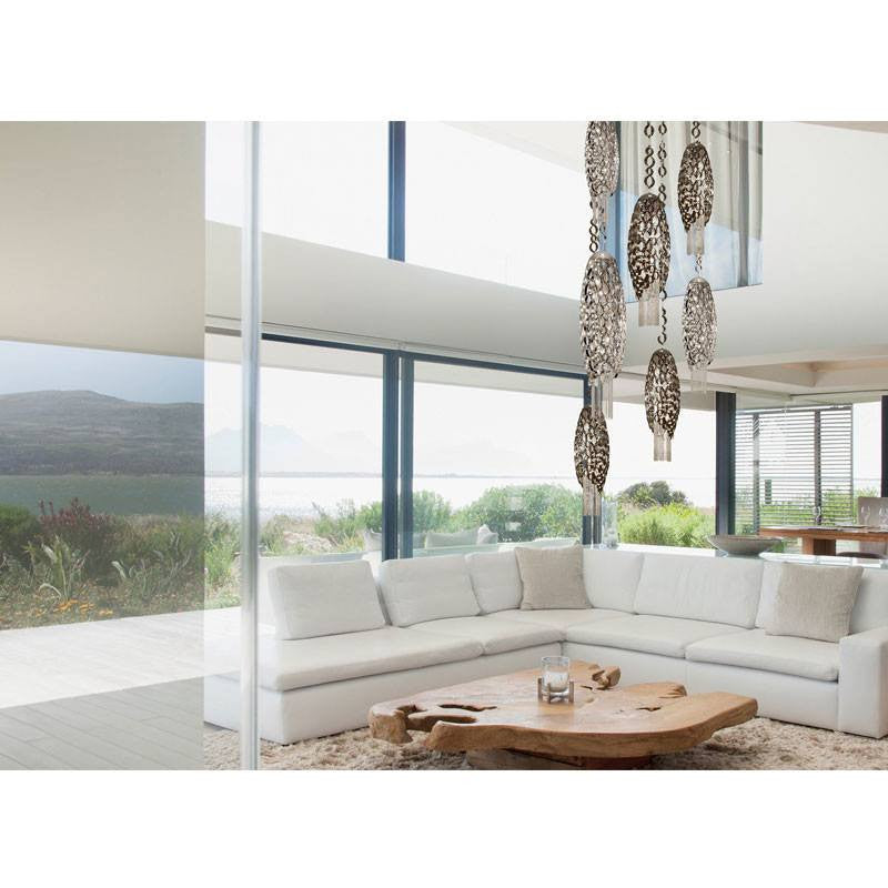 Canning Medium Suspension Pendant - ID 8192