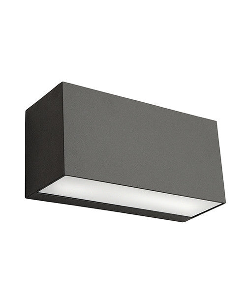 Asker Up And Down Outdoor Light - London Lighting - 2