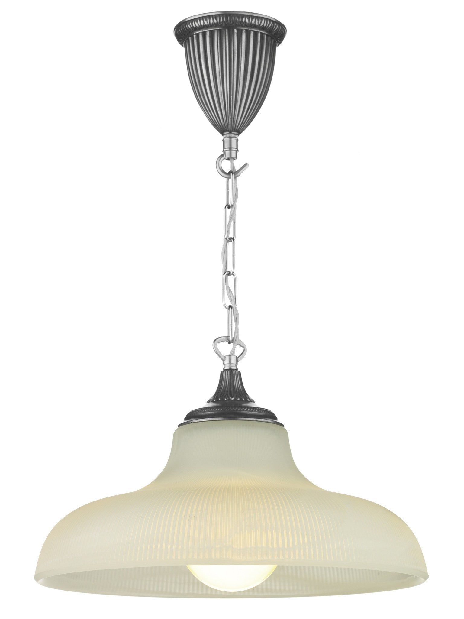 David Hunt Badger Pendant Light - London Lighting - 1