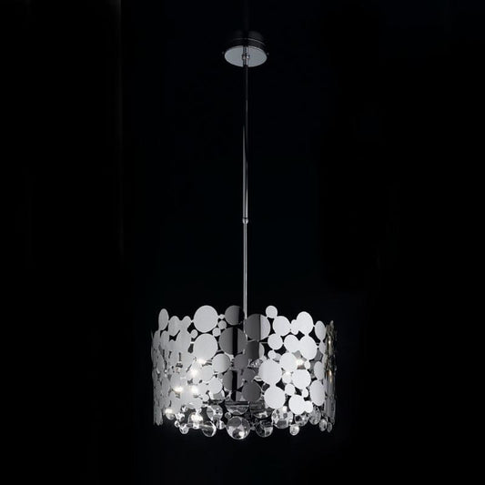 Bubbles 30cm Suspension Pendant Light