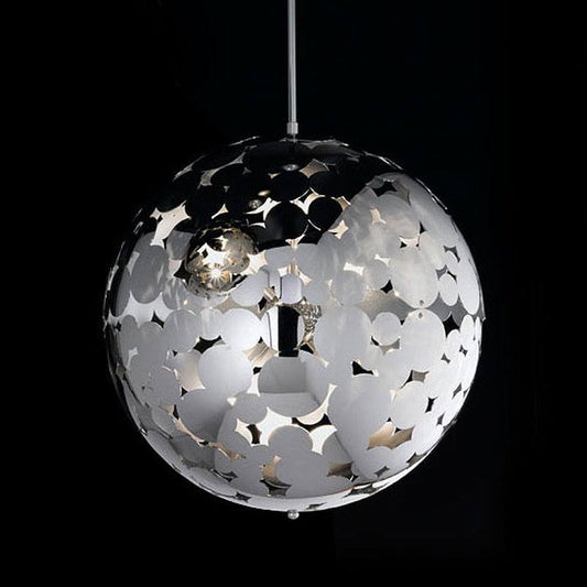 Bubbles 35cm Suspension Pendant Light