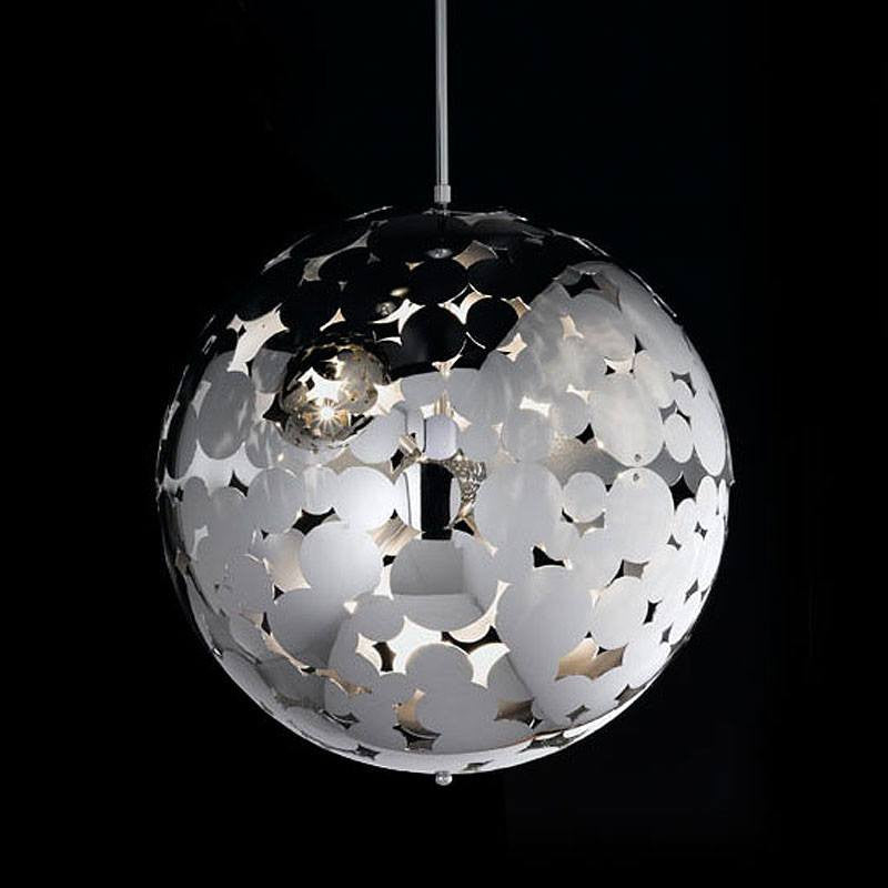 Bubbles 72cm Suspension Pendant Light