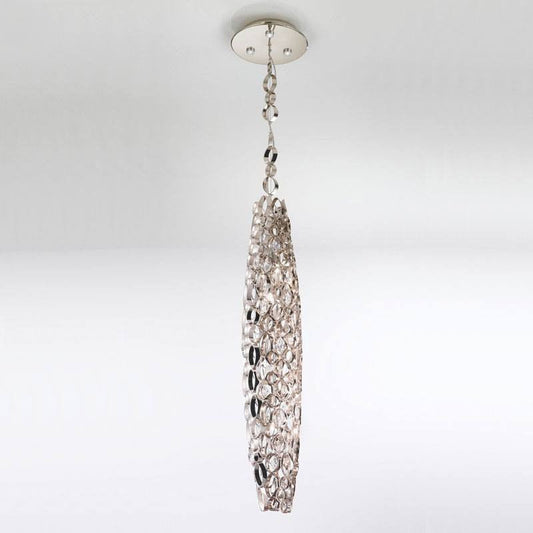 Chrysalis Suspension Pendant