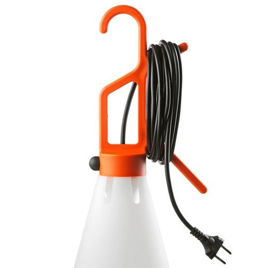FLOS Mayday Black Table Lamp - CLEARANCE