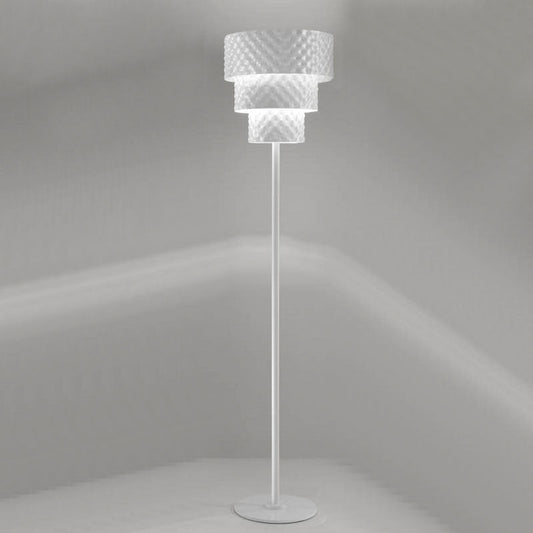 Capitonne 171cm Floor Lamp