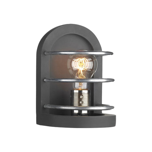 Detroit Wall light - London Lighting - 1