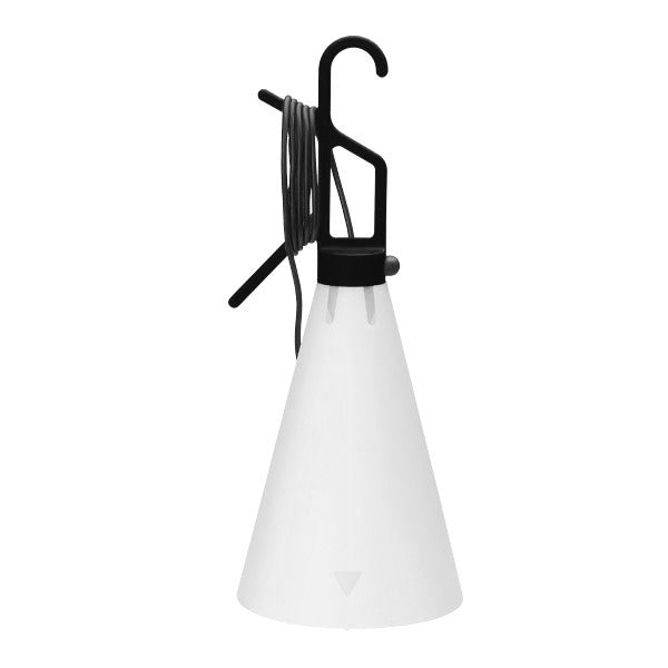 FLOS Mayday Black Table Lamp - CLEARANCE