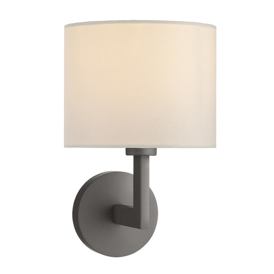 Ferrara Bronze Wall Bracket - London Lighting - 1