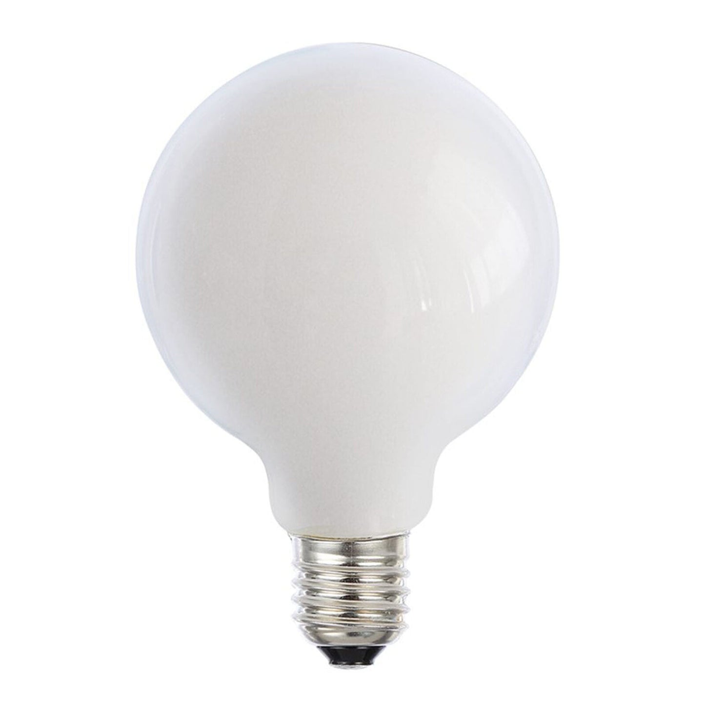 125mm E27 Opal Globe - ID 13971