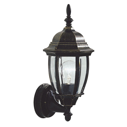 Hambro Uplighter Wall Bracket - London Lighting - 4