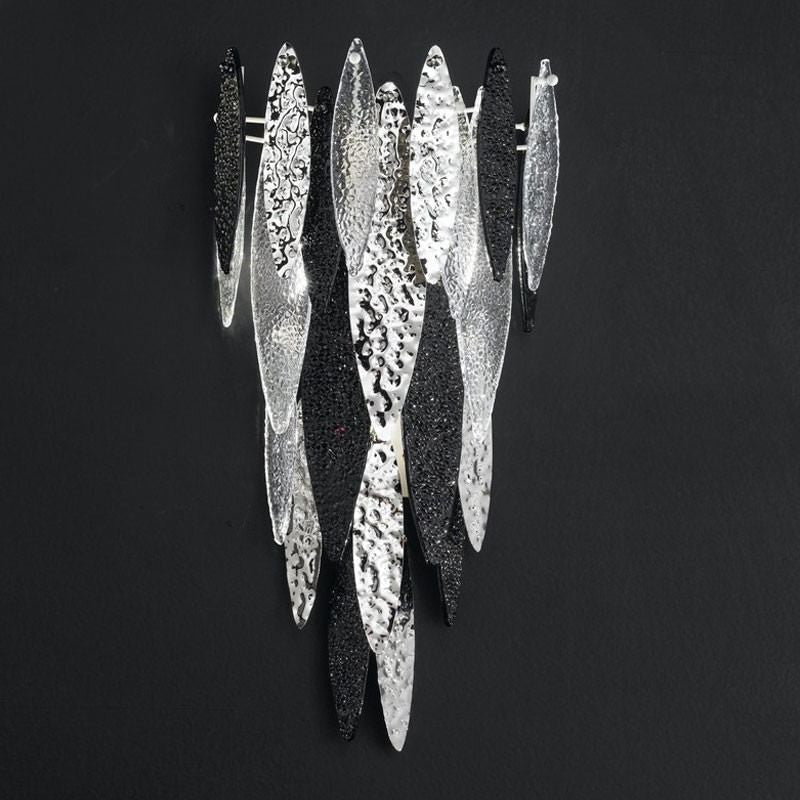 Castlenau Large Murano Glass Wall Light - ID 8021