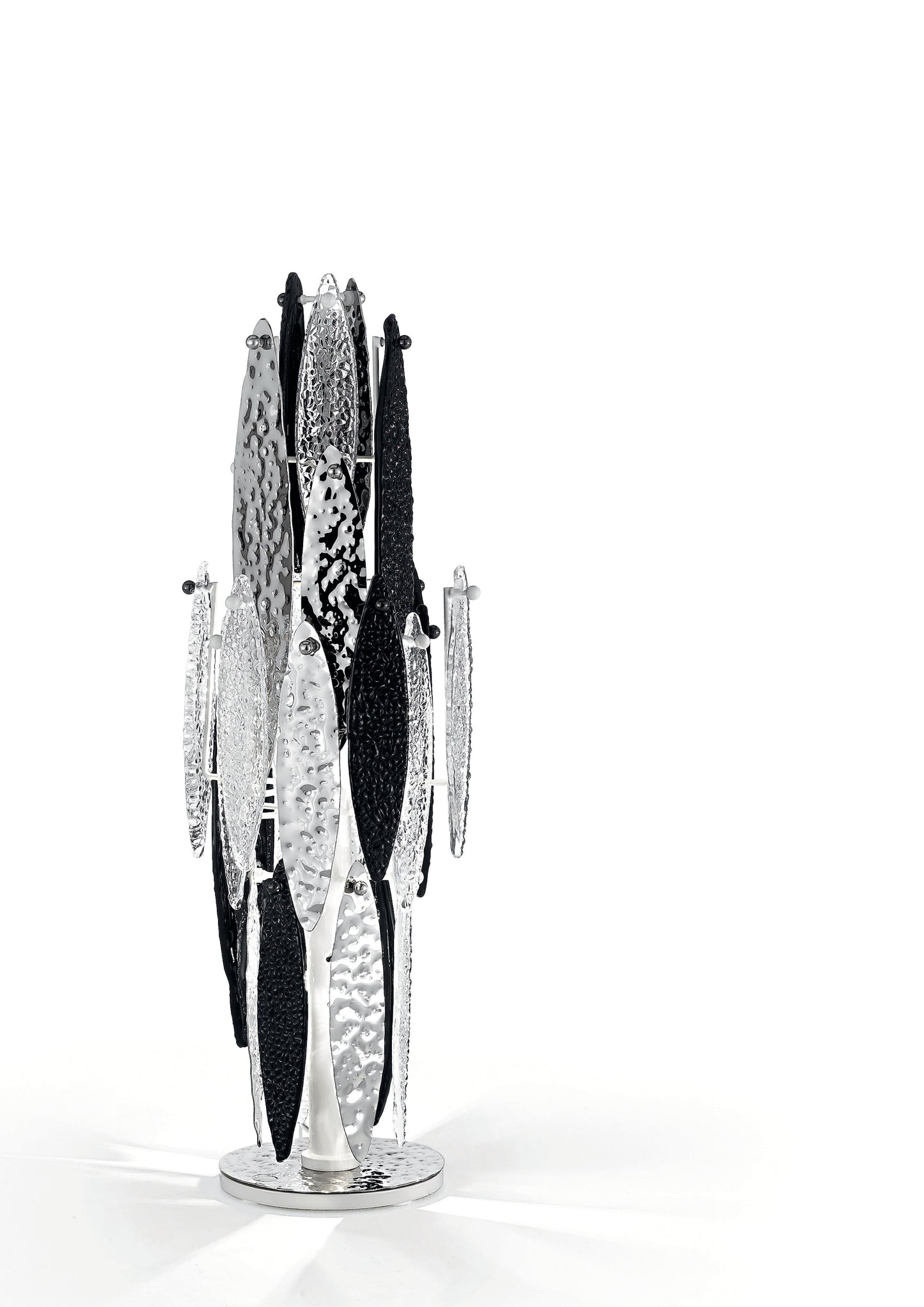 Castlenau Murano Glass Table Lamp - ID 8031