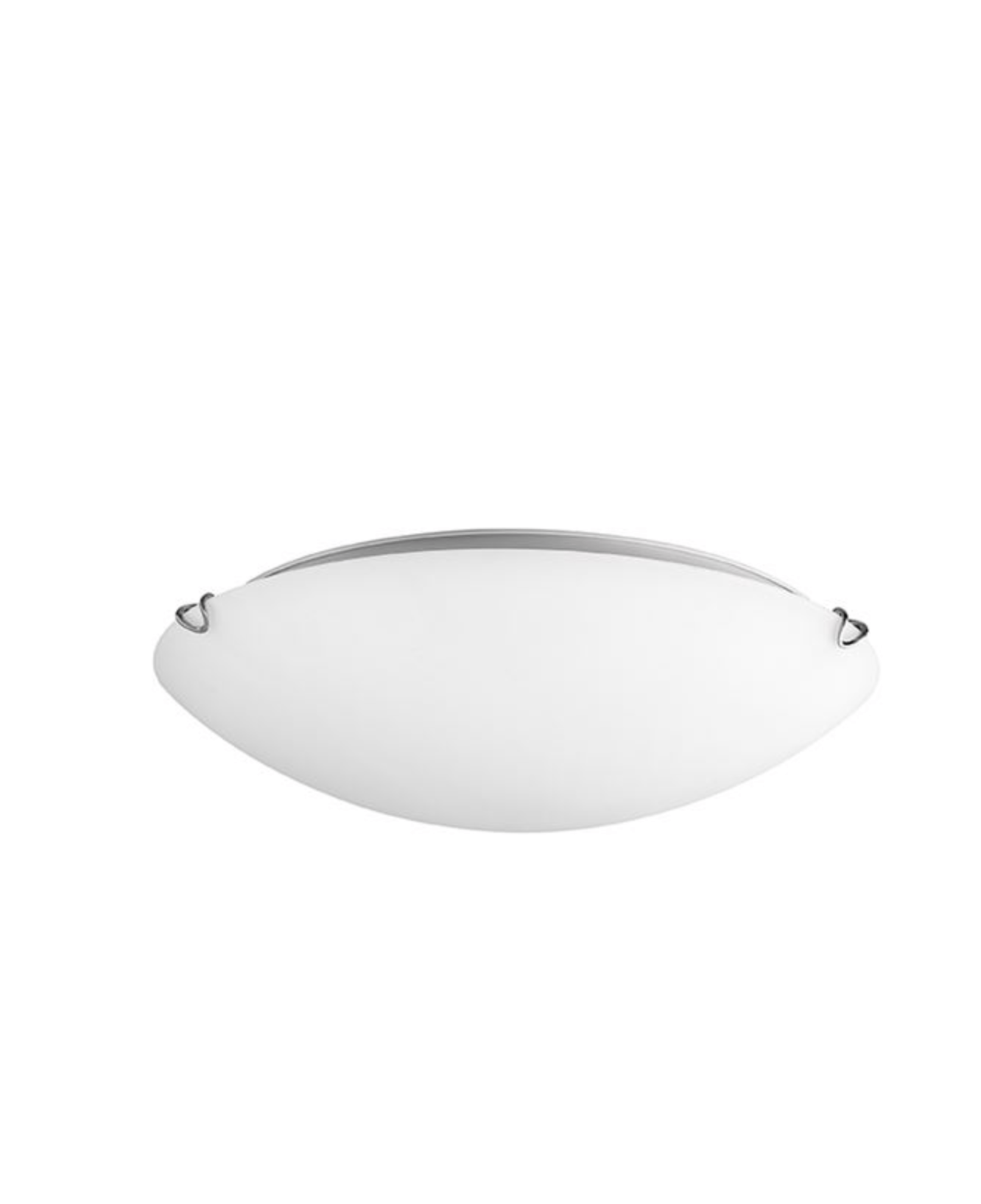 Simple Flush Ceiling Light 30cm - ID 7384