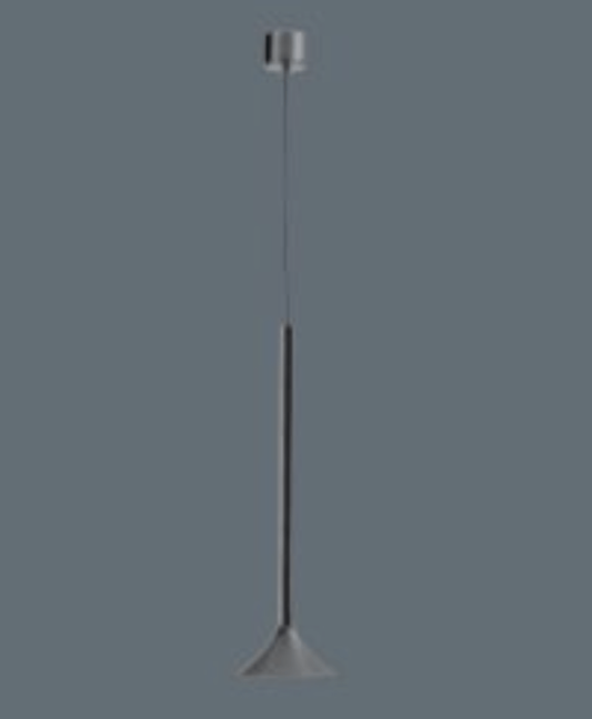 Hart Chrome Single Spot Pendant - ID 7575