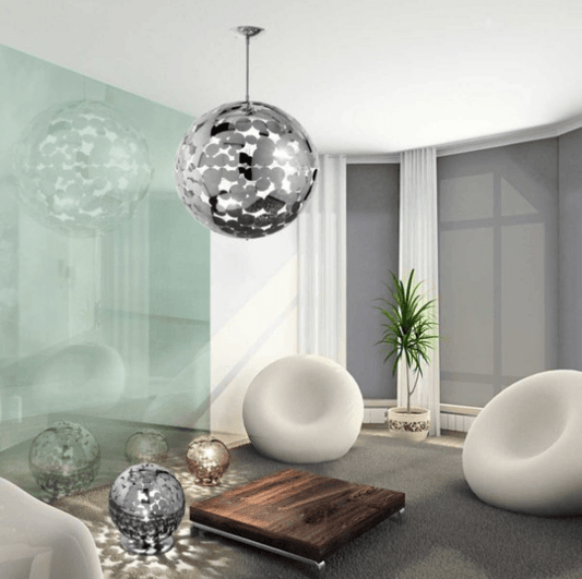 Chelsfield 72cm Suspension Pendant Light - ID 8079
