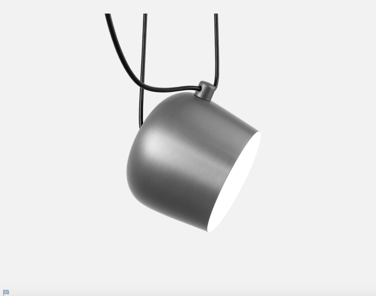 FLOS Aim Small Pendant - Colour Options