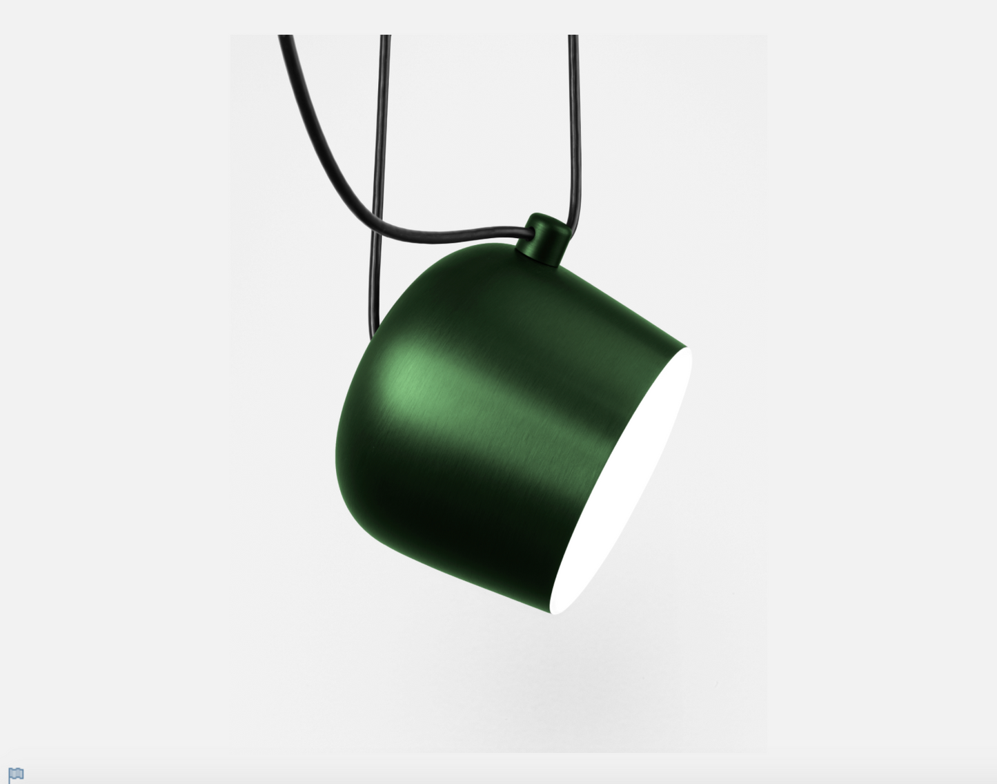 FLOS Aim Small Pendant - Colour Options