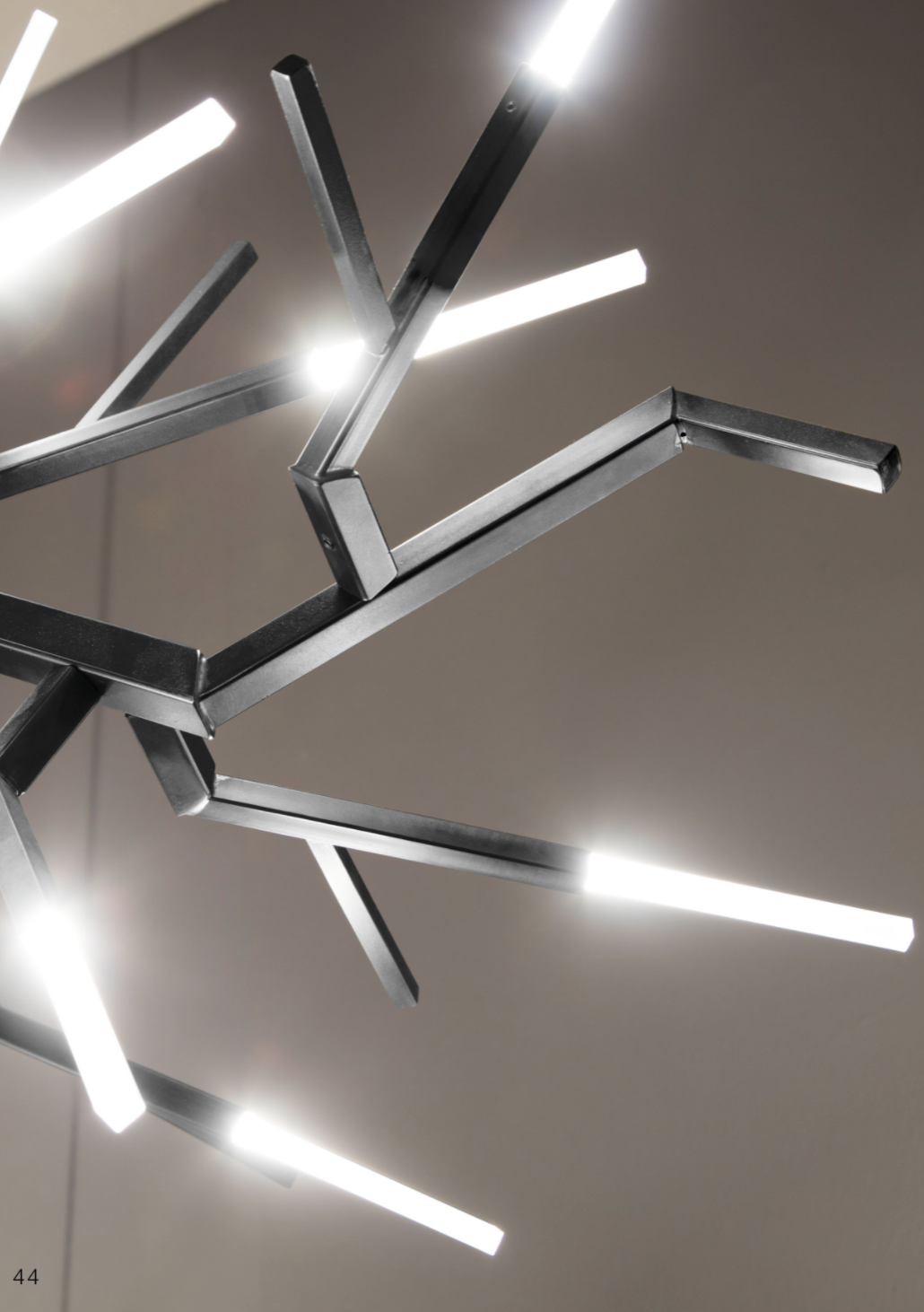 IDL Gianni ACRO Table Light - ID 11797