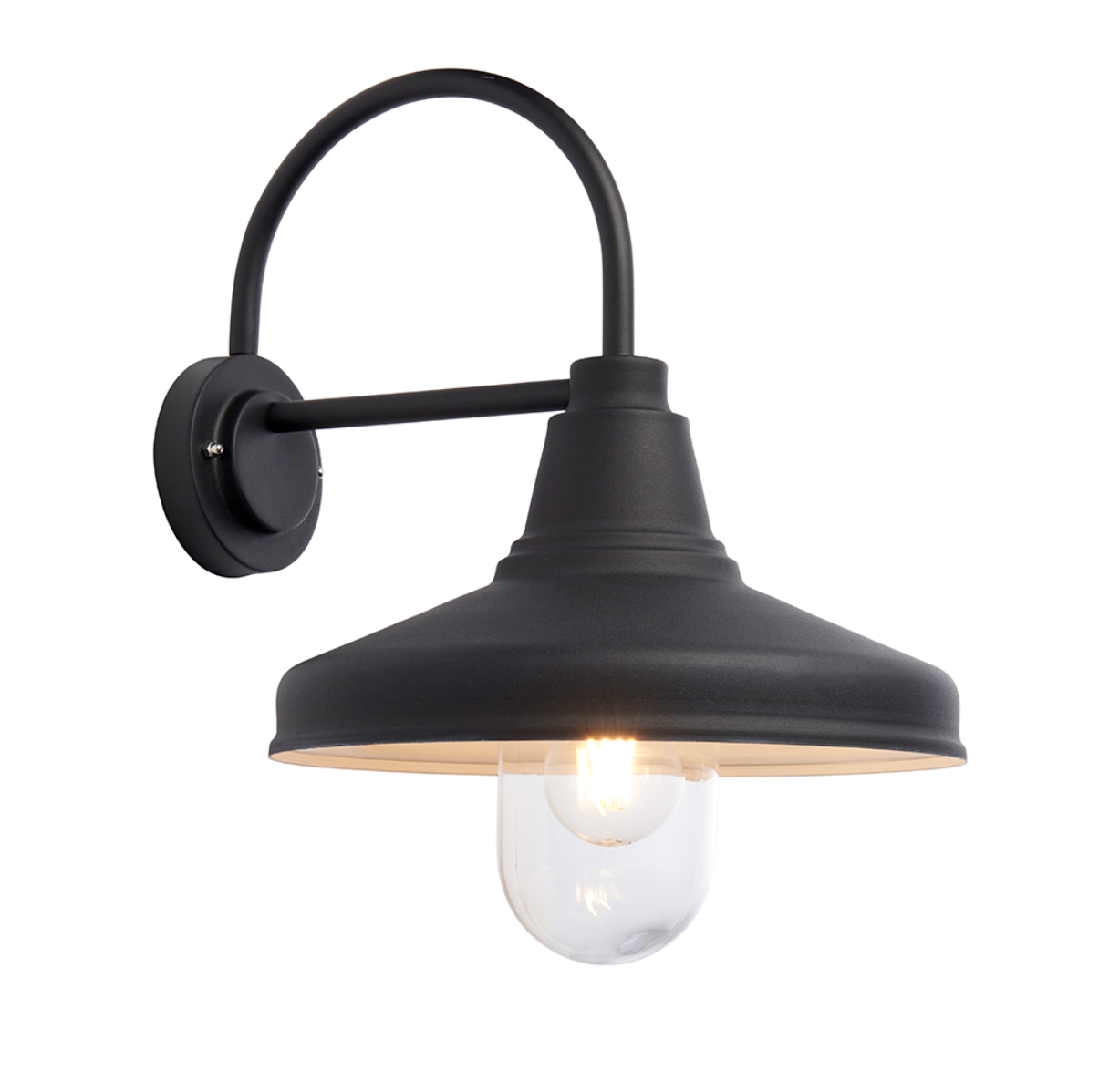 Farmhouse Wall Exterior Wall Light - ID 11548